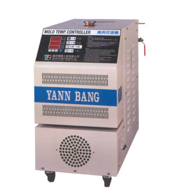 yb-die-temperature-controllers