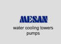 Mesan Fibreglass - Water Cooling Towers